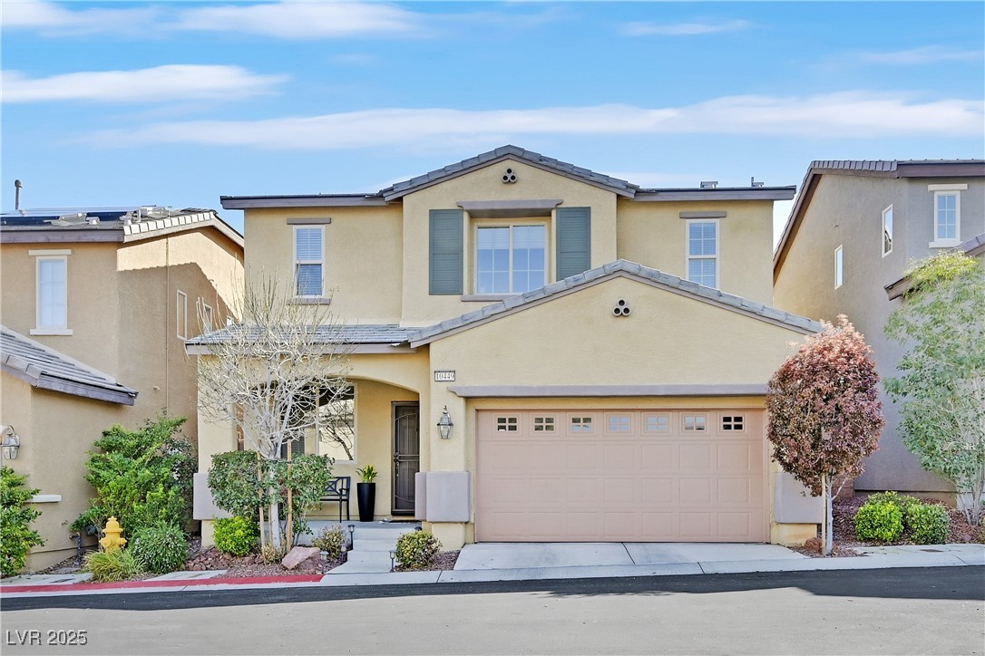 10449 Yew Blossom Avenue Property Photo