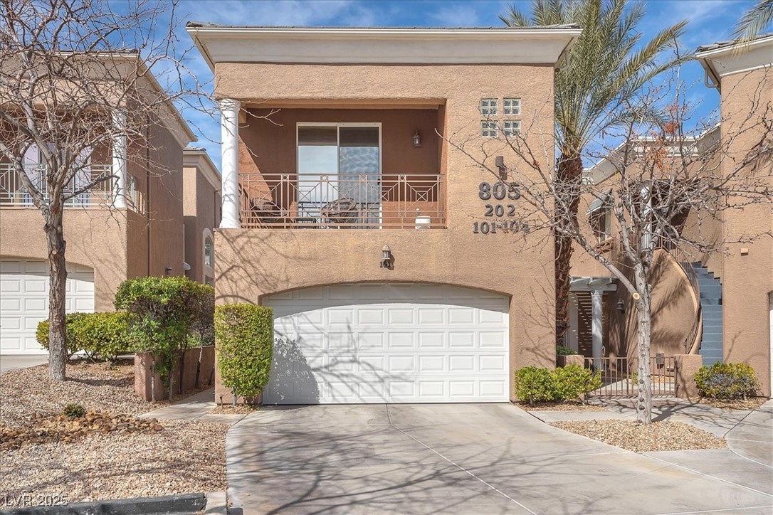 805 Dana Hills Court 101 Property Photo 1