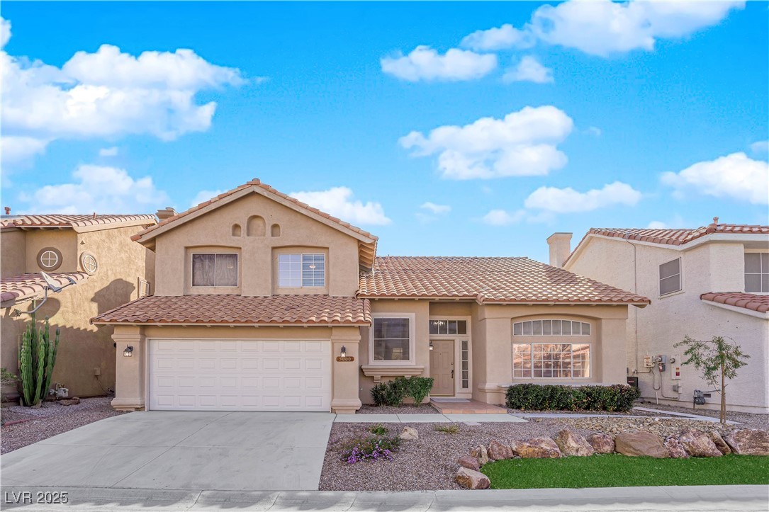 5000 Forest Oaks Drive Property Photo