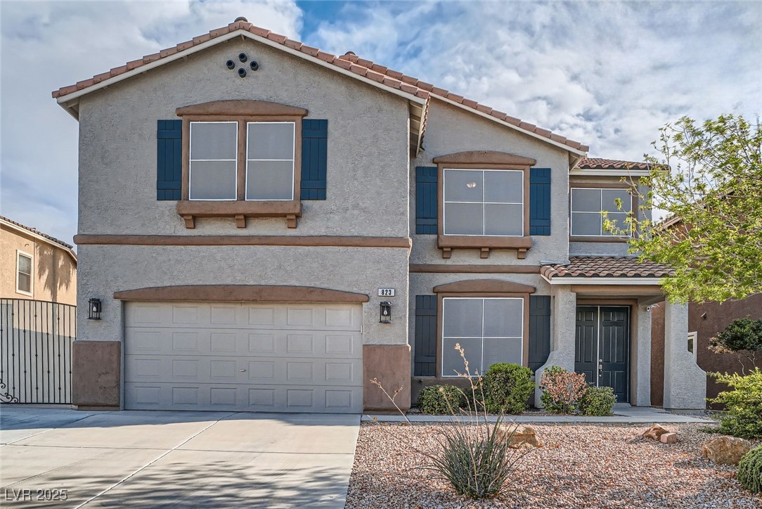 823 Safflower Court Property Photo 1