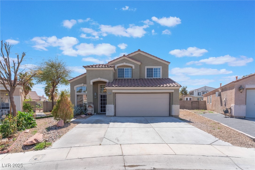 4906 Rancho Verde Court Property Photo