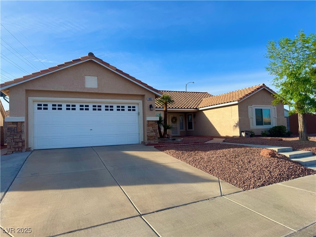 1405 Bugle Boy Drive Property Photo