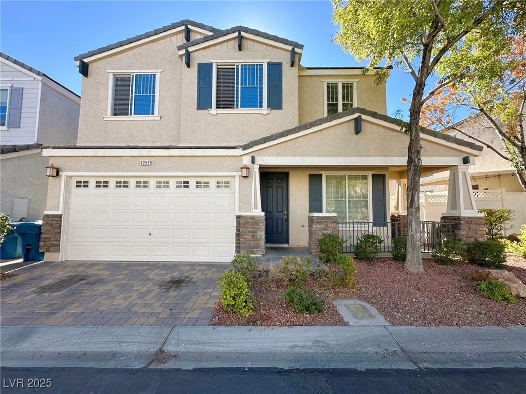6259 Hopeful Light Avenue 0 Property Photo
