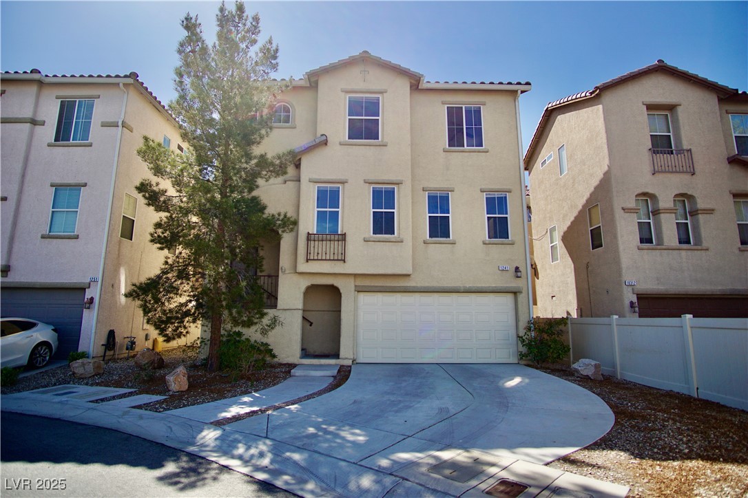 1241 Gingerbread Man Avenue Property Photo