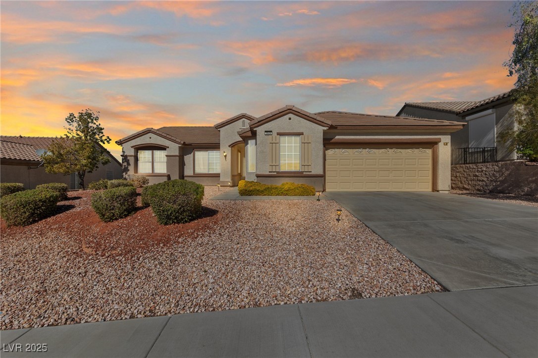 2920 Foxtail Creek Avenue Property Photo