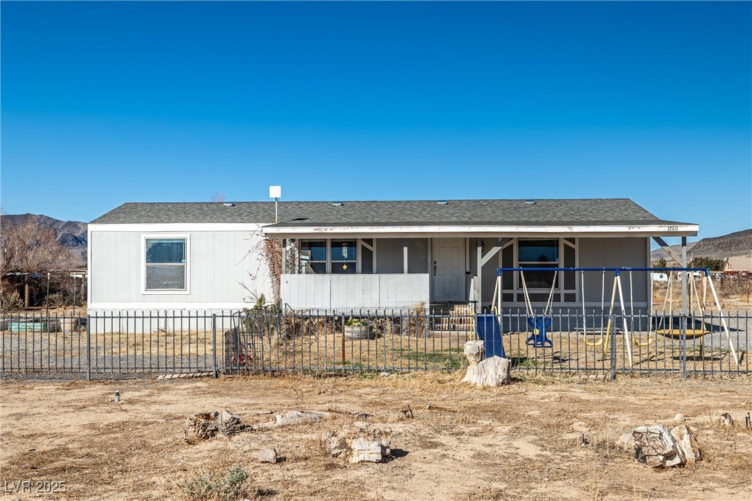 3780 North Barney Street Property Photo