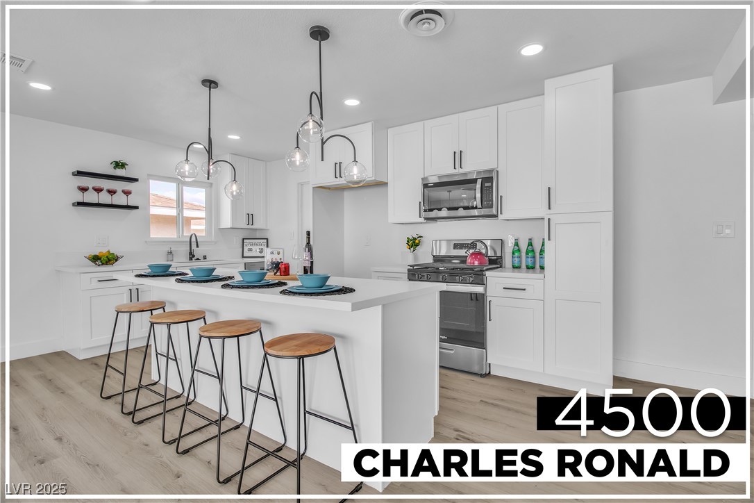 4500 Charles Ronald Avenue Property Photo
