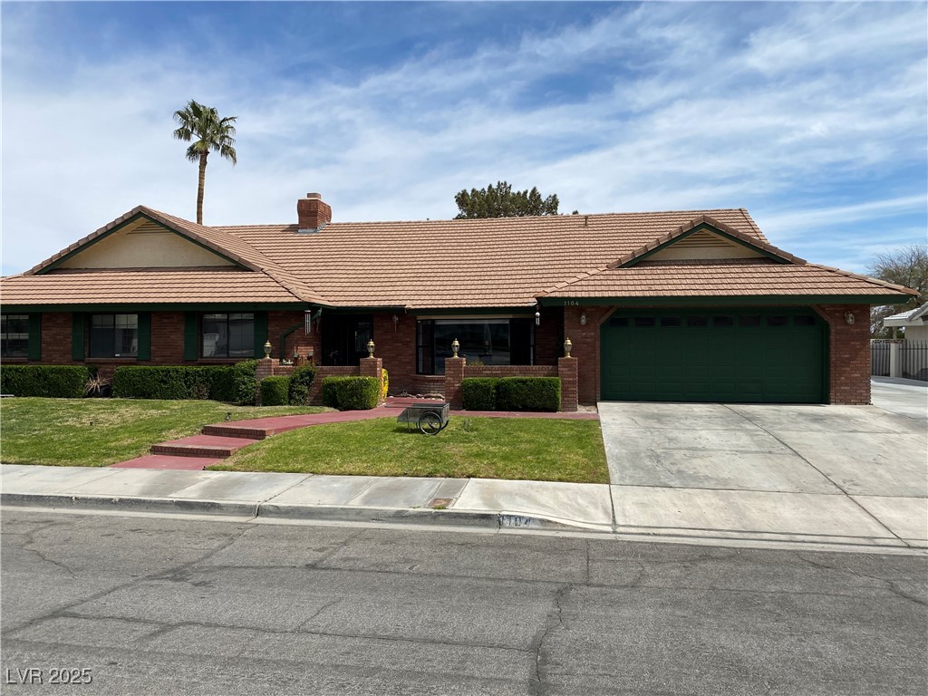 1104 Oak Tree Lane Property Photo