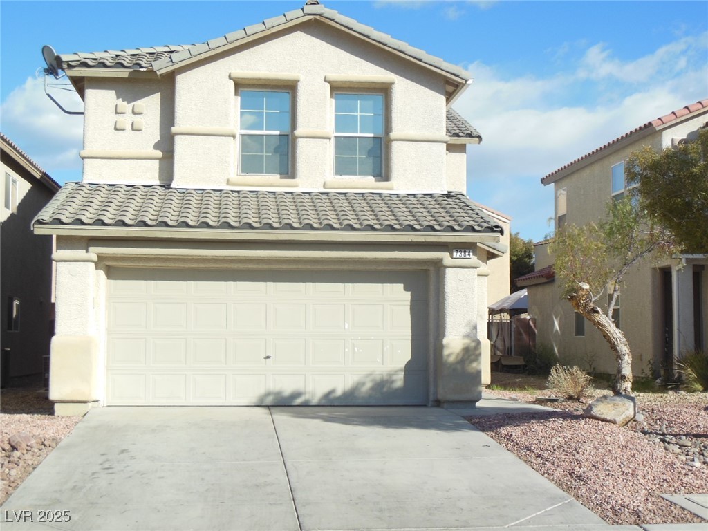 7384 Divine Ridge Street Property Photo