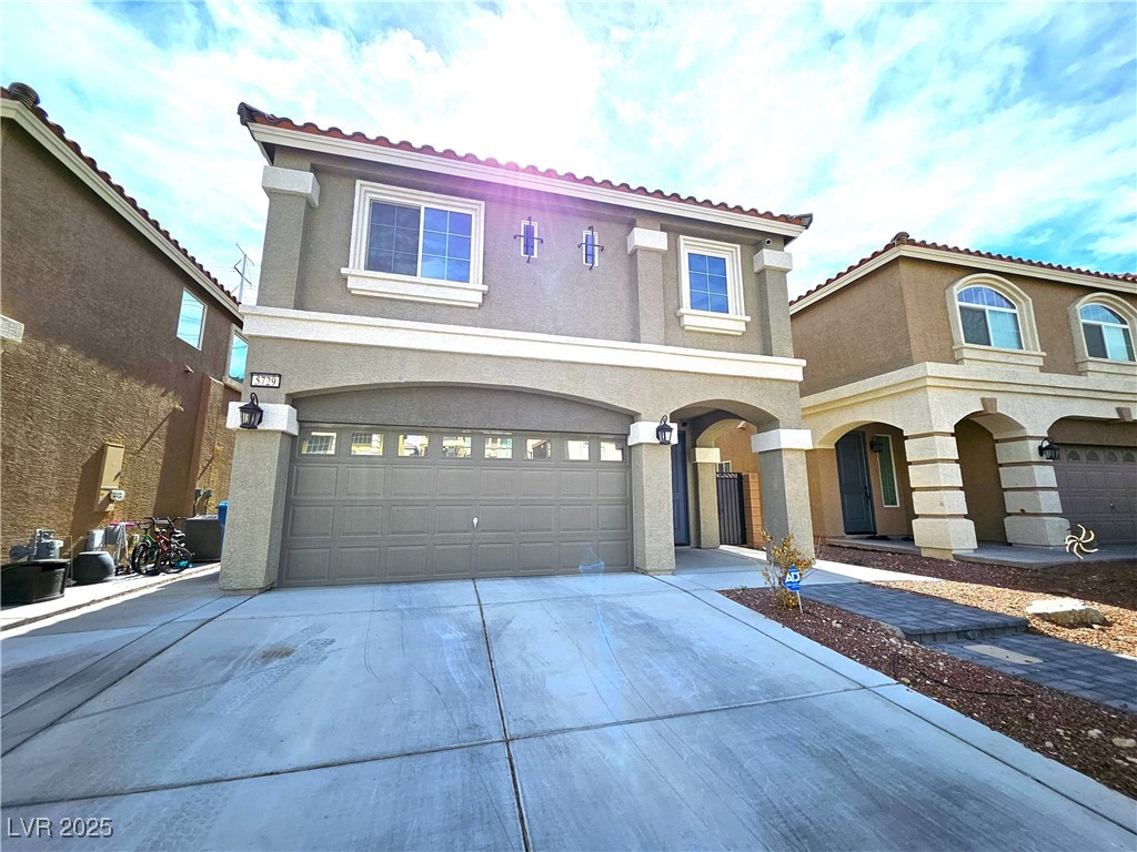 5729 Graystone Ridge Avenue Property Photo