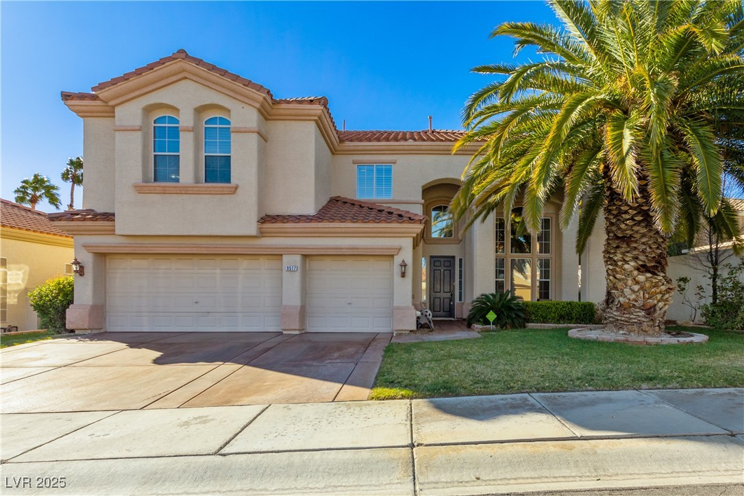 9517 Spanish Steps Lane Property Photo