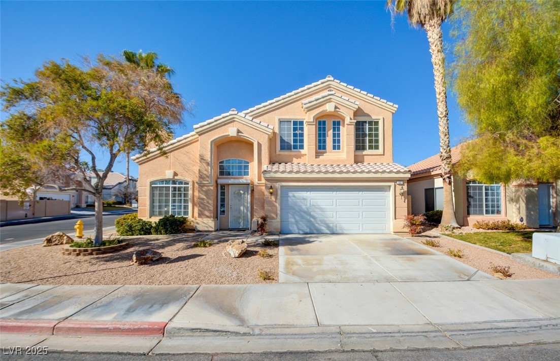 7337 Tealwood Street Property Photo