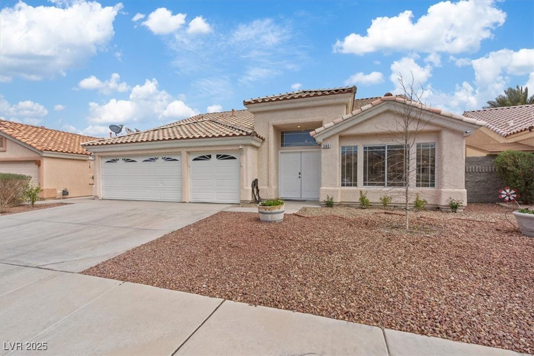 580 Kenerly Street Property Photo