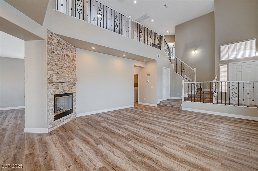 10432 Trailing Dalea Avenue Property Photo