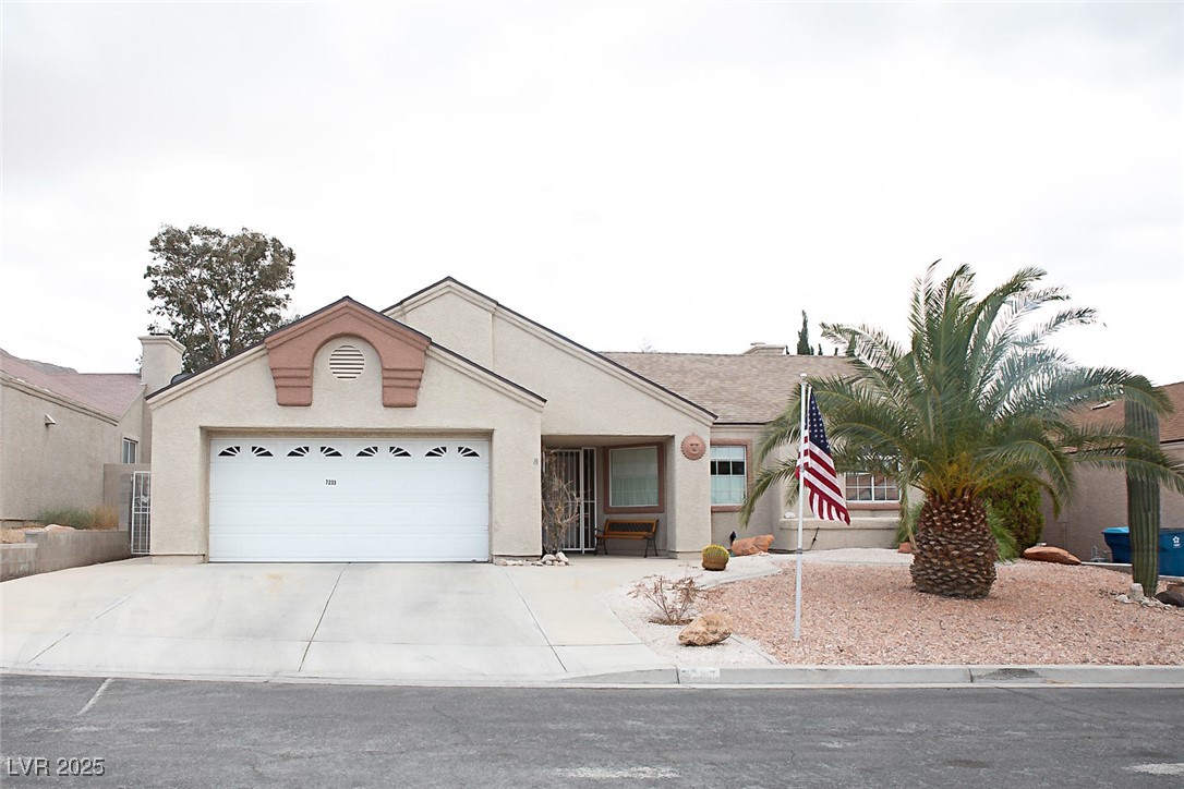 7233 Alsop Court Property Photo