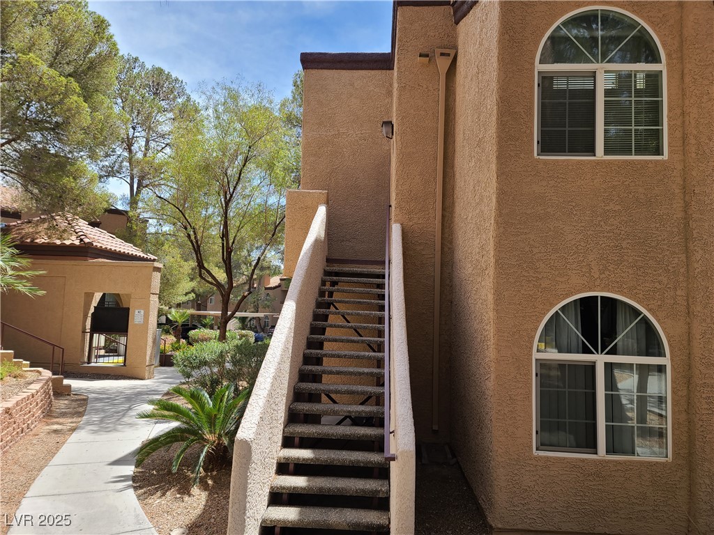 9325 West Desert Inn Road 233 Property Photo