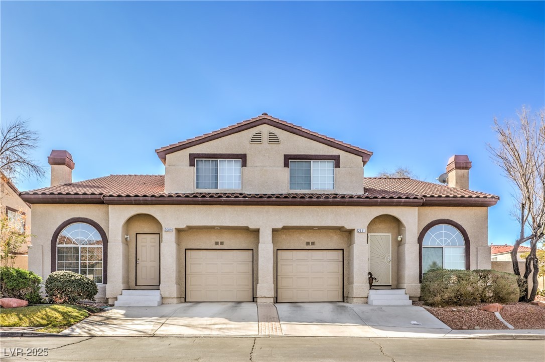 2609 Orchard Meadows Avenue Property Photo