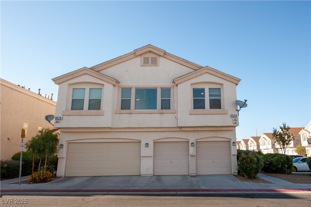 8628 Tomnitz Avenue 101 Property Photo 1