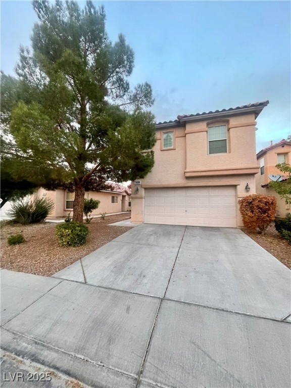 3528 Laguna Veneta Avenue Property Photo