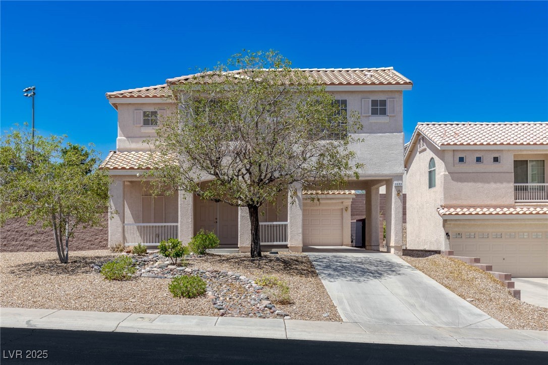 1177 Cottonwood Ranch Court Property Photo