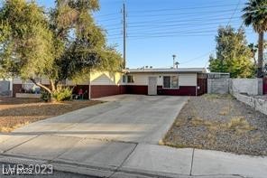 3917 Acapulco Avenue Property Photo