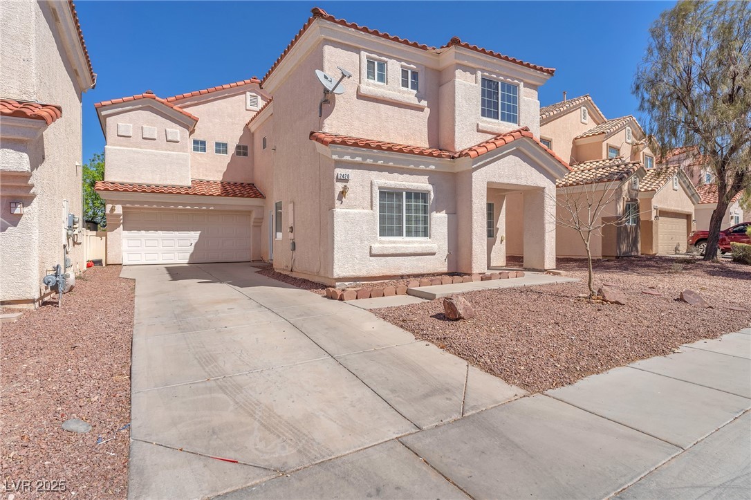 2420 Belt Buckley Drive Property Photo 1