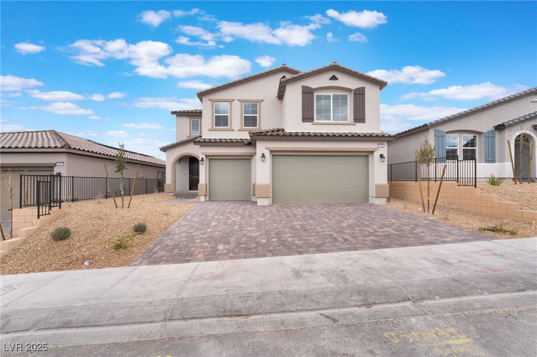 10965 Cilantro Avenue Property Photo