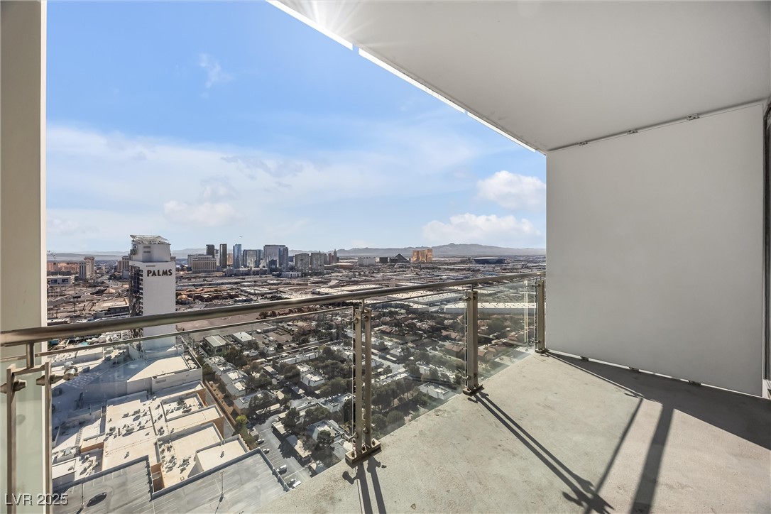 4381 West Flamingo Road 3712 Property Photo 25