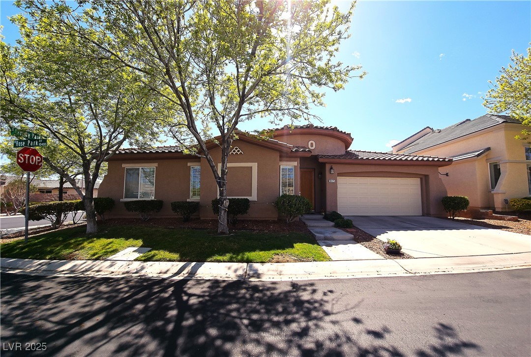 10475 Rose Park Avenue Property Photo