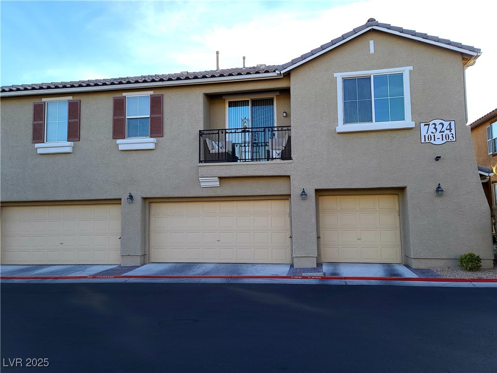 7324 Marble Lake Street 102 Property Photo