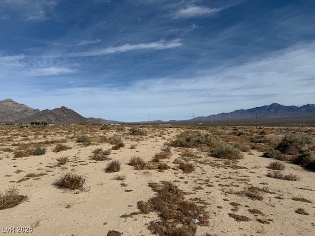 6081 North Cosmic Place Property Photo