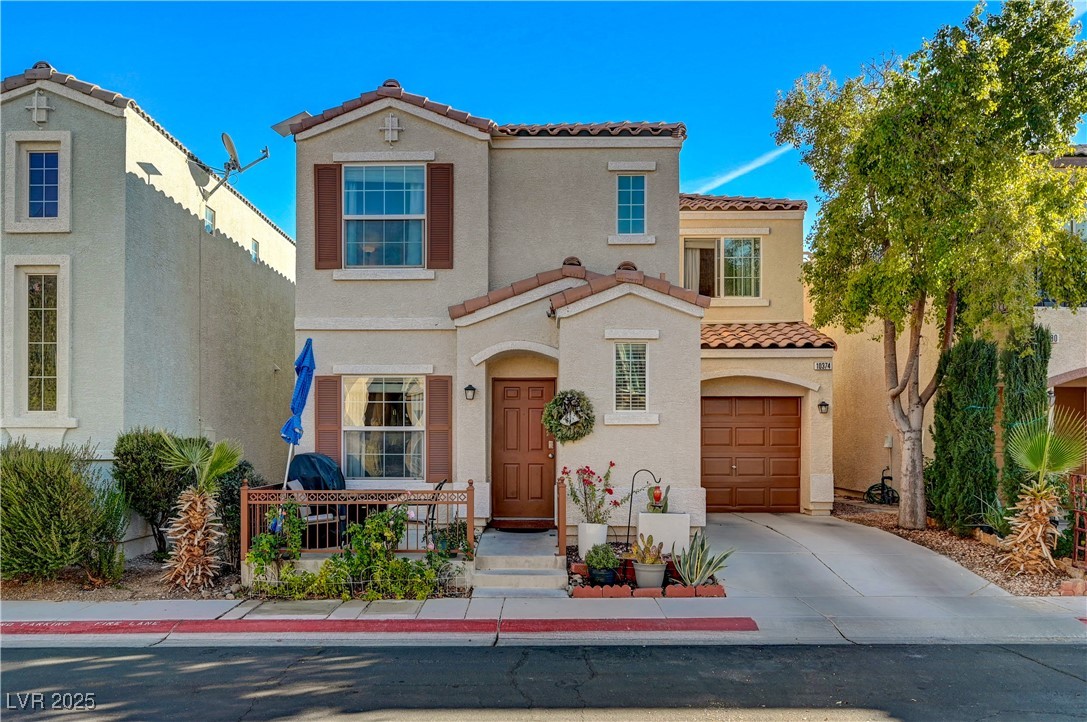 10374 Midnight Iris Street Property Photo