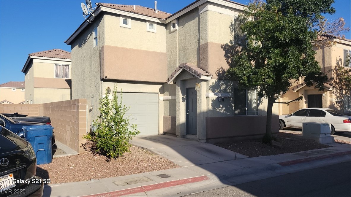 2286 Diamond Pointe Street Property Photo