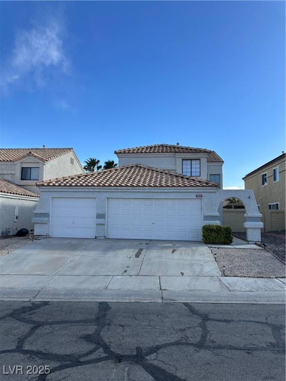 9521 Sunken Reef Circle Property Photo