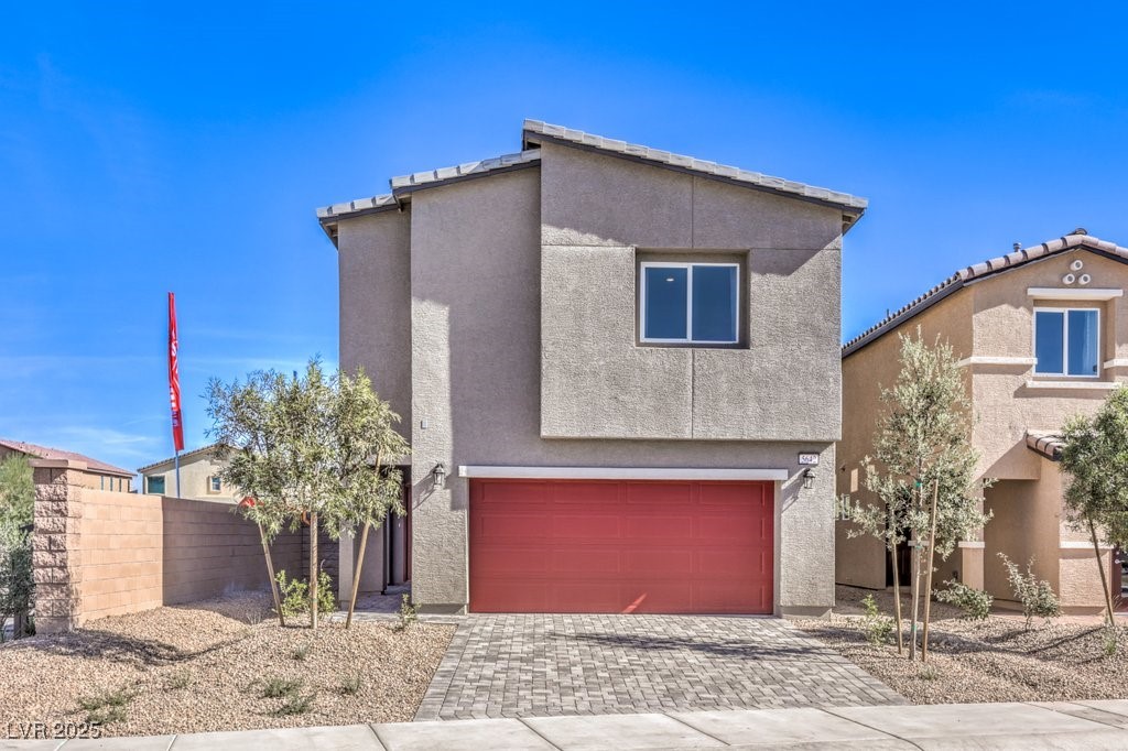 812 Ruby Sedona Avenue Lot 154 Property Photo 1