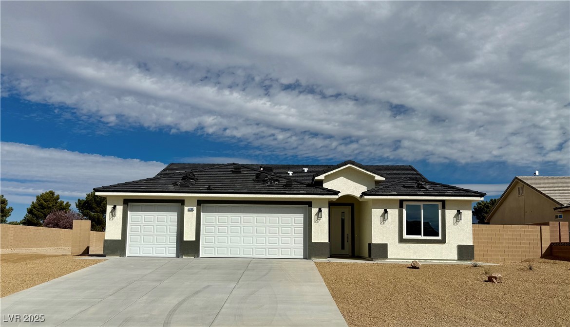 6840 Stubblefield Drive Property Photo