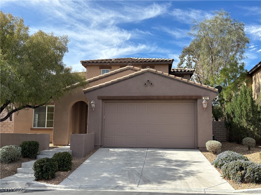 933 Tafalla Court Property Photo