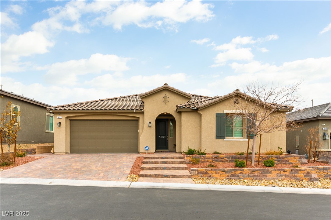 10126 Cliff Dwellings Avenue Property Photo