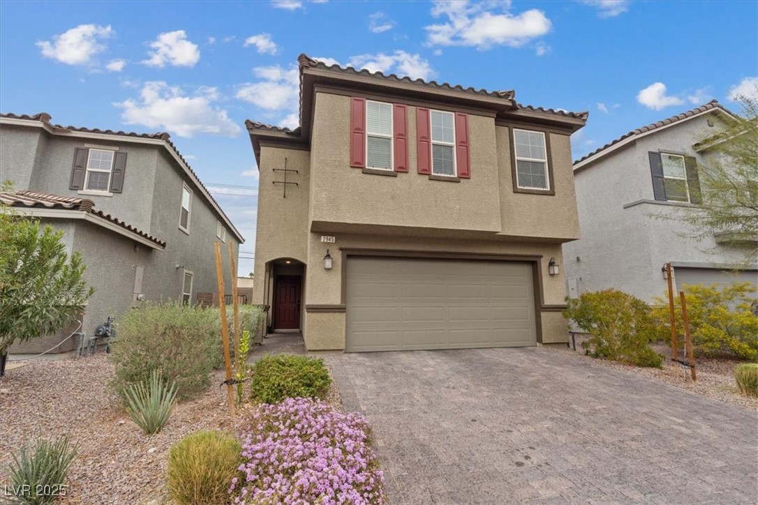 2945 Torreon Lane Property Photo