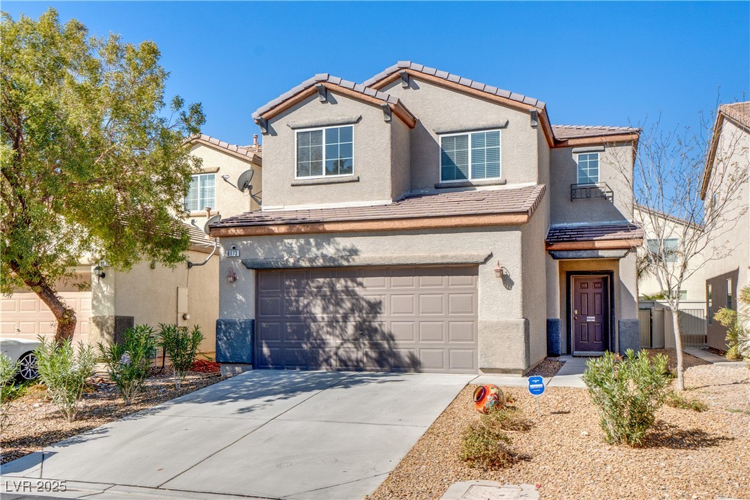 8173 Dusky Shadows Street Property Photo
