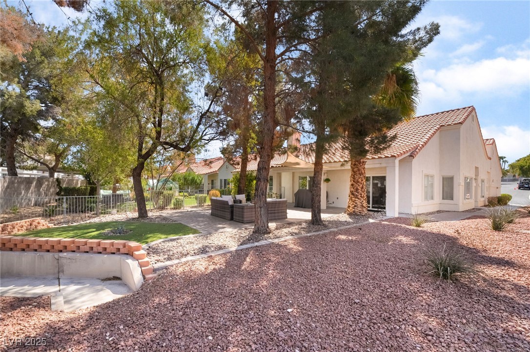 2246 Cassatt Drive Property Photo