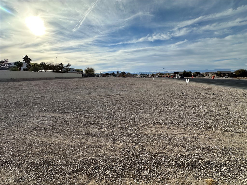 La Cienega And E Starr Property Photo
