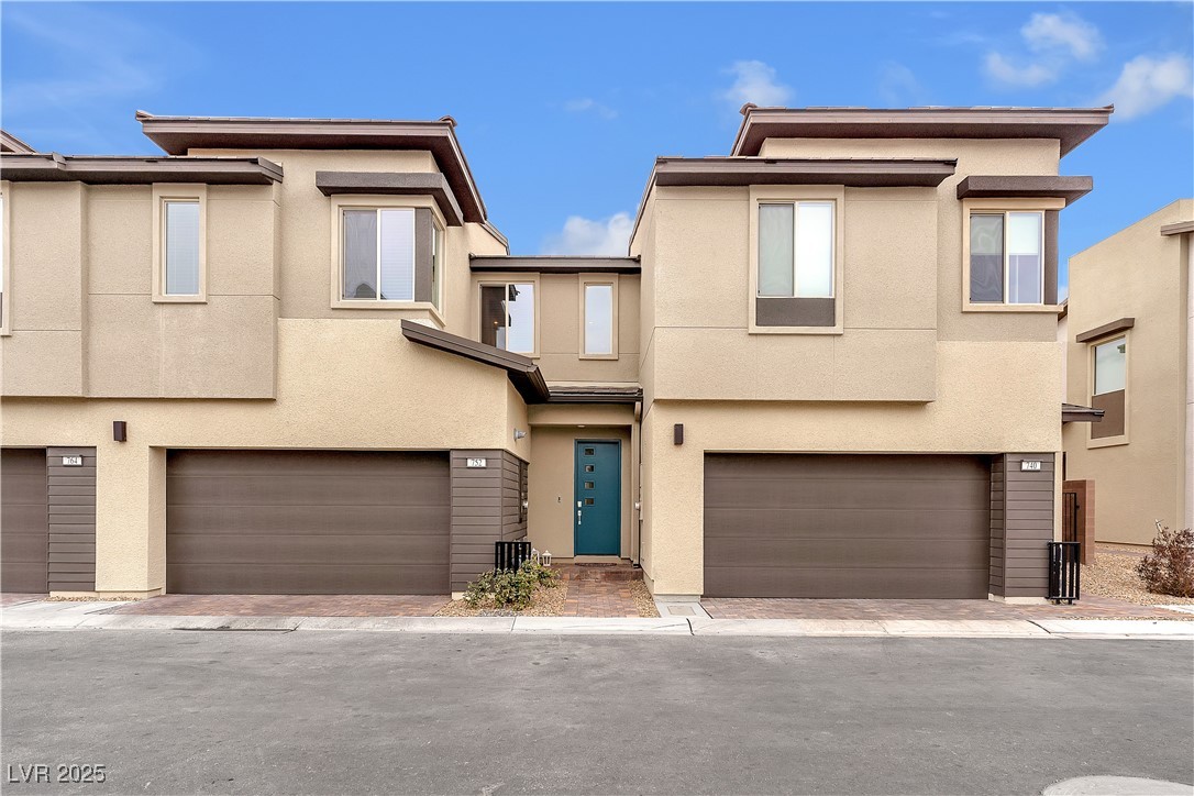 752 Echelon Street Property Photo