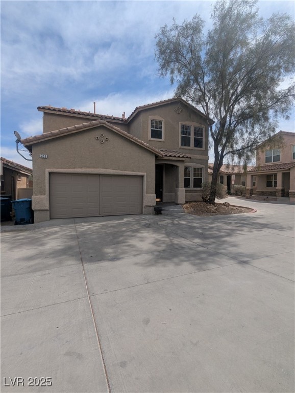 529 Fork Mesa Court Property Photo
