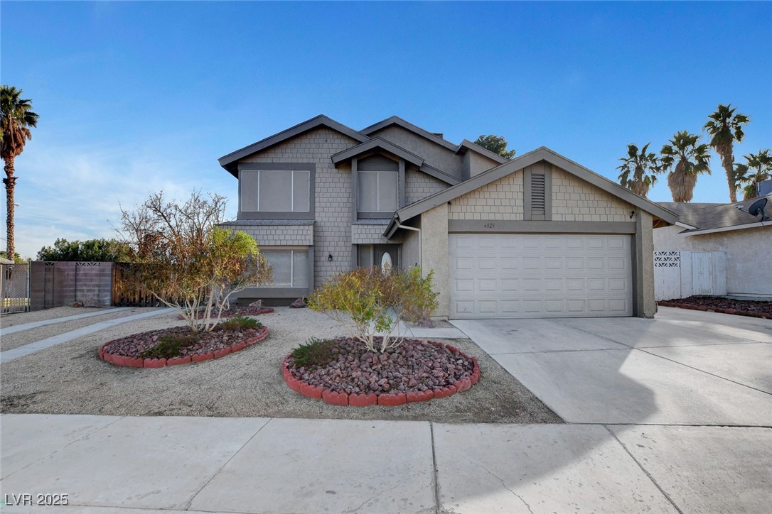 6929 Paddington Way Property Photo