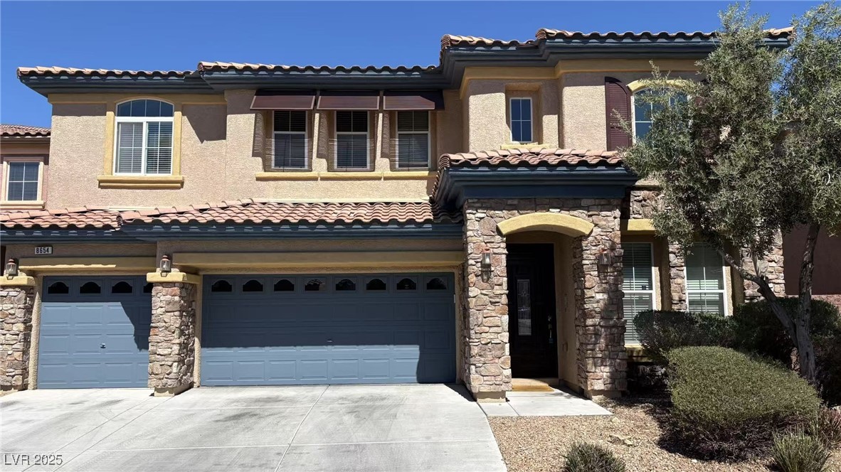 8654 Valencia Valley Avenue Property Photo