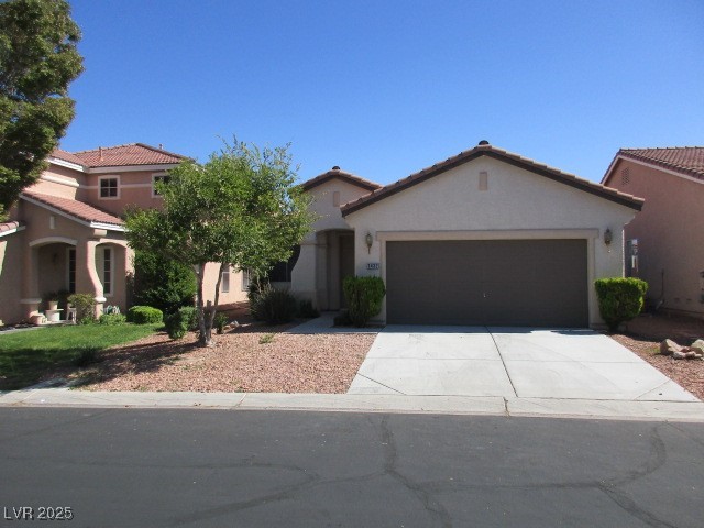 3432 Mountain Park Street Property Photo