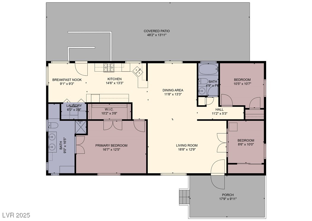 2474 Yamashita Street Property Photo 83