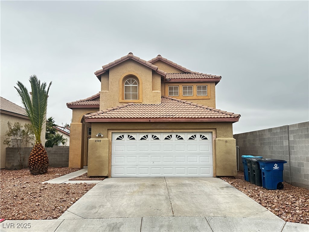 8388 Montgomery Street Property Photo
