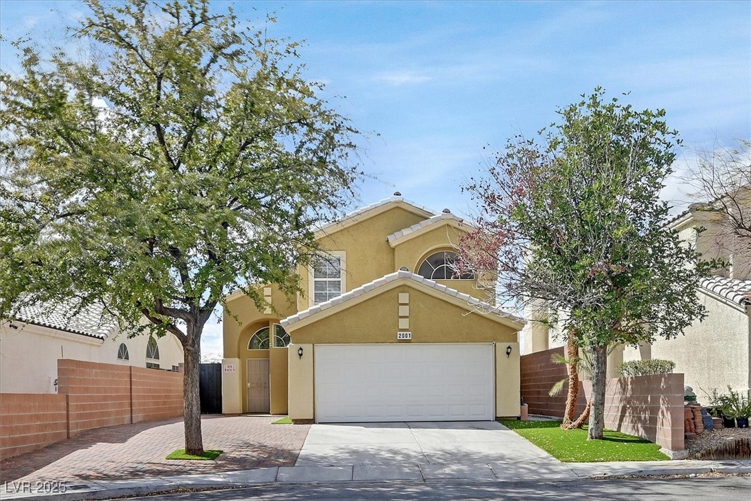 Las Vegas Academy Real Estate Listings Main Image